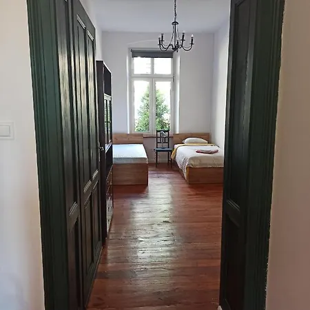Paprotka 100m Apartment